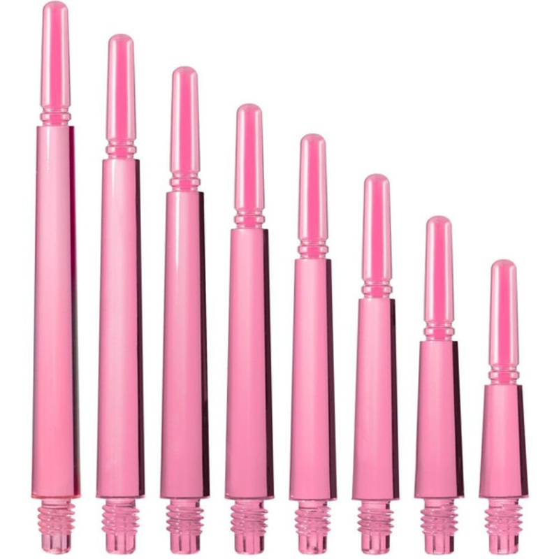 Cosmo Fit Shaft Gear – Spinning – Normal – Clear Pink #5
