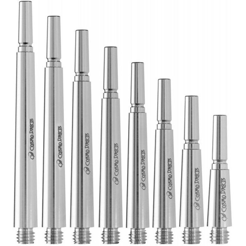 Cosmo Fit Shaft – Super Duralumin – Locked – Normal #2