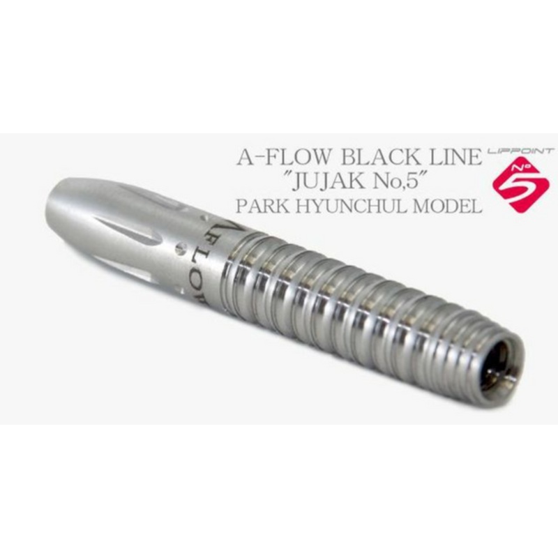 Dynasty A-Flow BL Jujak No. 5 Soft Tip – 18g