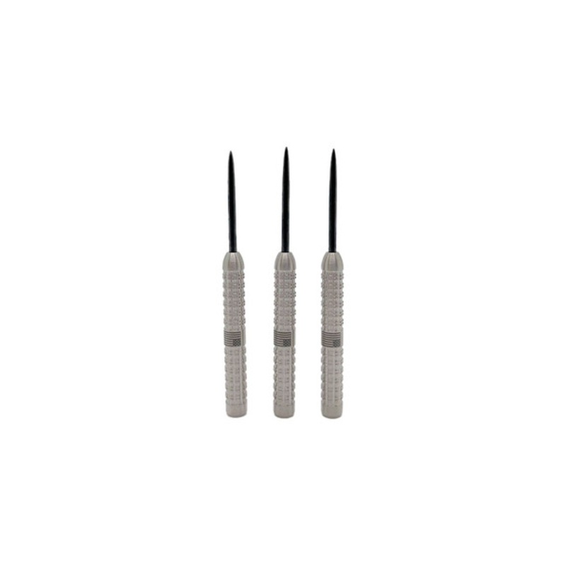 Dynasty A-Flow Platinum Line Kyle Liddeke “Lids 2” 21g Steel Tip