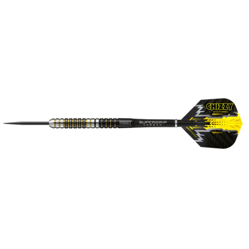 Harrows CHIZZY – Dave Chisnall Steel Tip – 24g