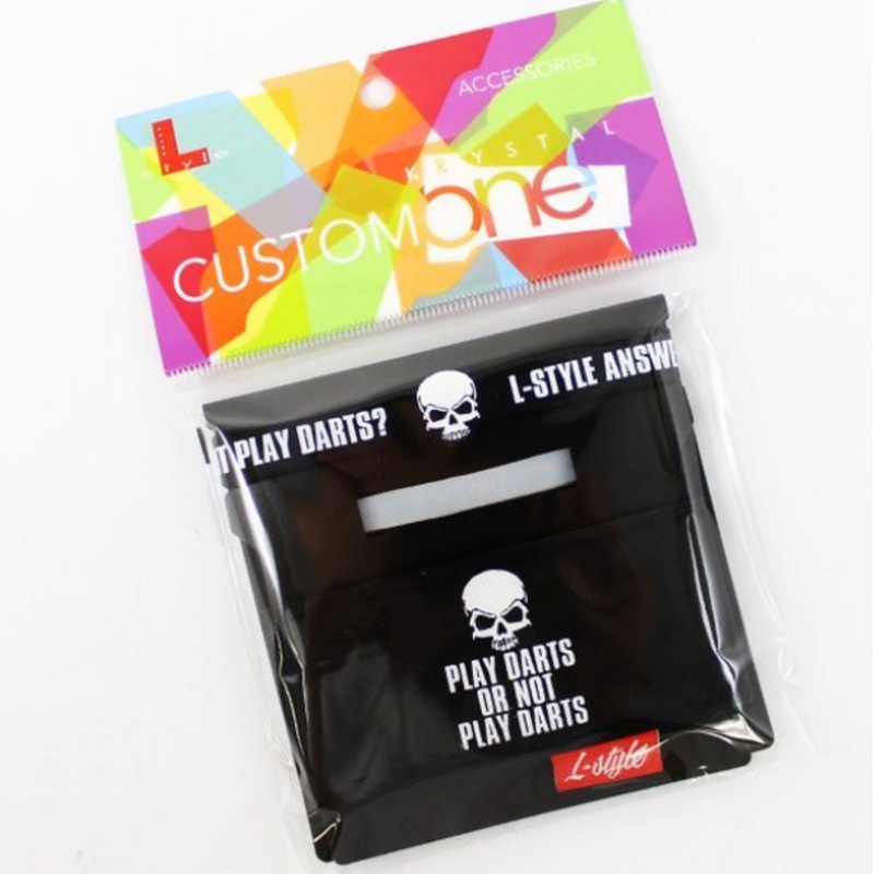L-Style JACKET for Krystal ONE Case – To Play or Not To Play
