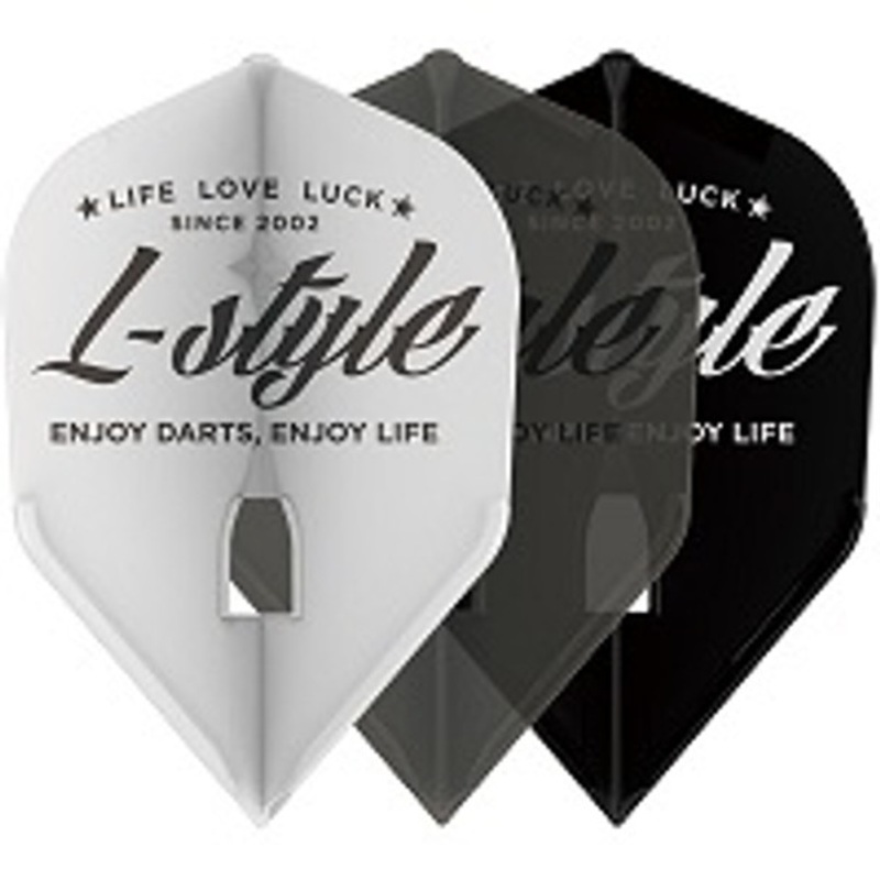 L-Style L3c Original Design Vintage Logo Champagne Flights – Mix
