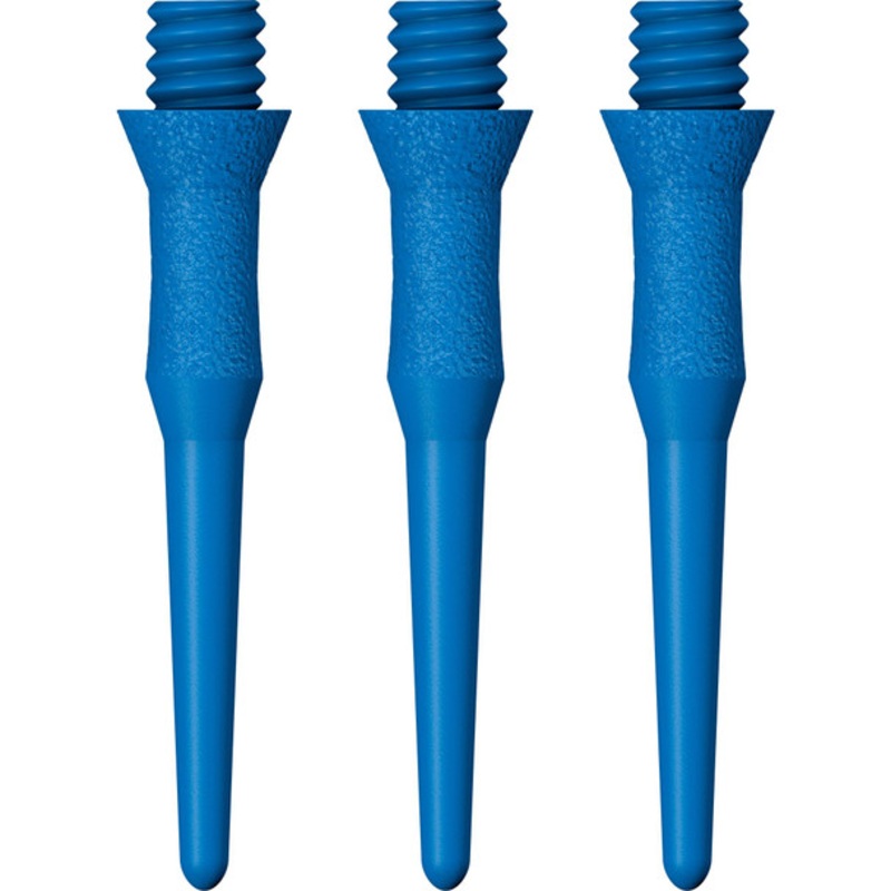 Mission – Titan Drift – 2BA – Soft Tip Points – Pack 50 – Blue