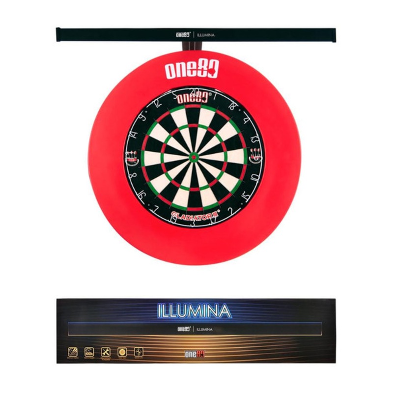 ONE80 Illumina Lighting System No Box (dimmer switch incuded)