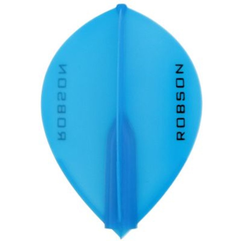 Robson Plus Flights Pear – Blue
