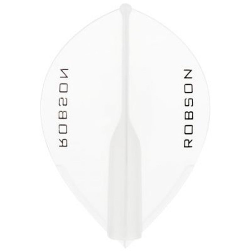 Robson Plus Flights Pear – Clear