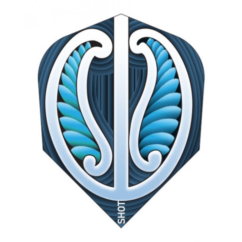 SHOT  – Warrior Blue Flight No. 6