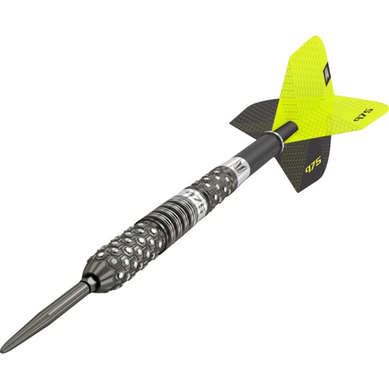 Target 975 02 25G SWISS STEEL TIP 2020 97.5% Tungsten