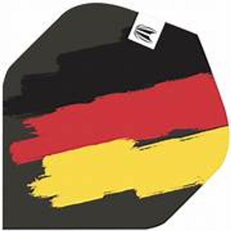 Target German Flag Pro.Ultra No.2 Flights