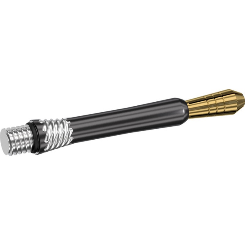 Target Heli Ti Intermediate Black Shaft