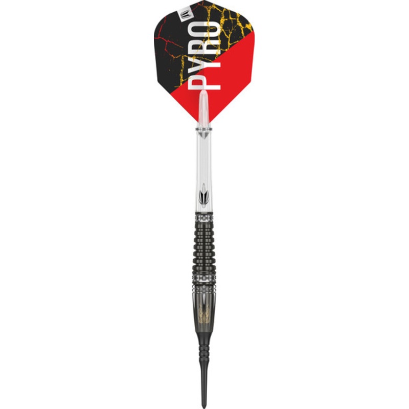 Target Mitsumasa Hoshino Pyro Gen 7 Soft Tip – 17g