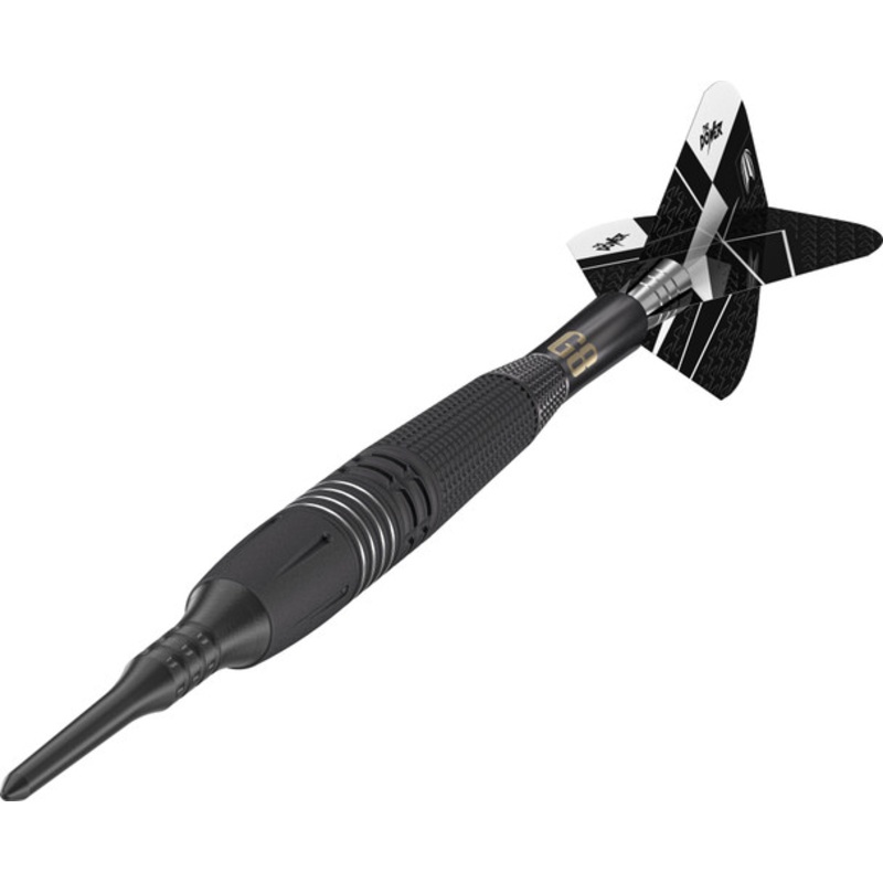 Target Phil Taylor Power 9Five Gen 8  20G Soft Tip
