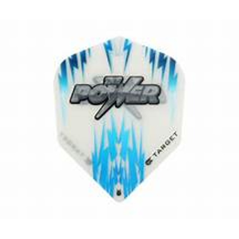 Target Power 9Five Vision No.6 Flights – Small Standard
