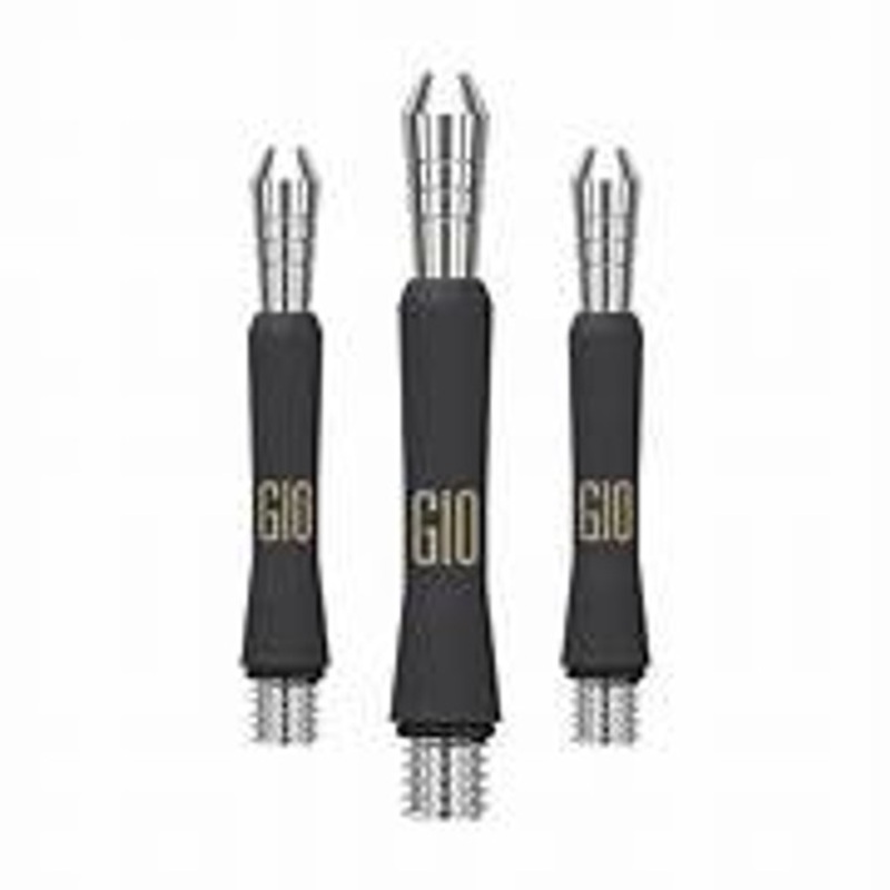 Target Power Titanium G10 Shafts – Short