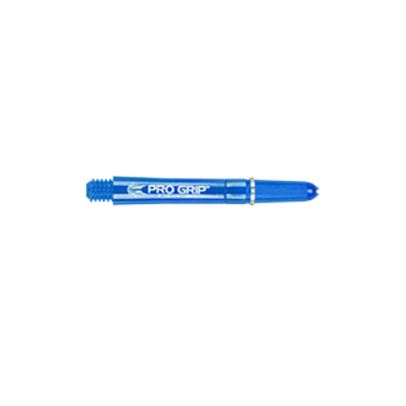Target Pro Grip Spinning Polycarbonate – Blue Intermediate