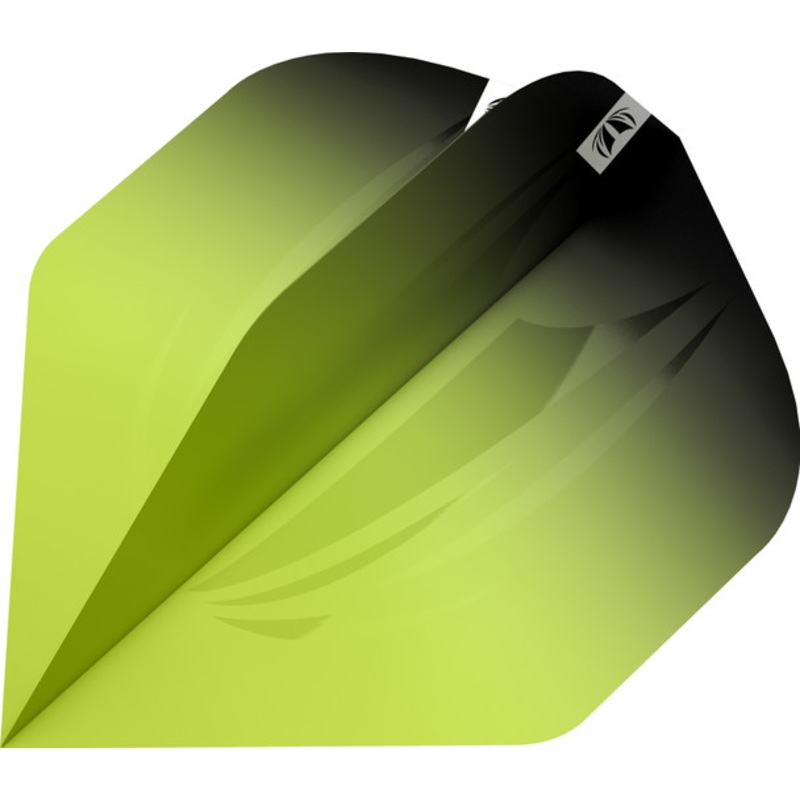 Target SERA PRO.ULTRA BLACK & LIME FLIGHT 2022