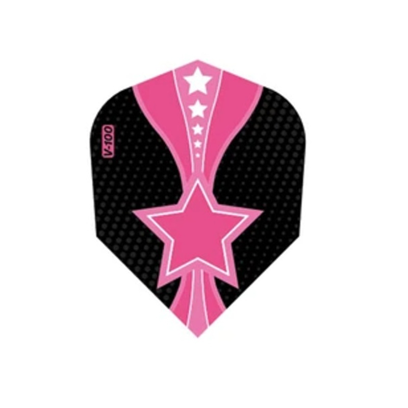 V-100 Diva Flights Standard