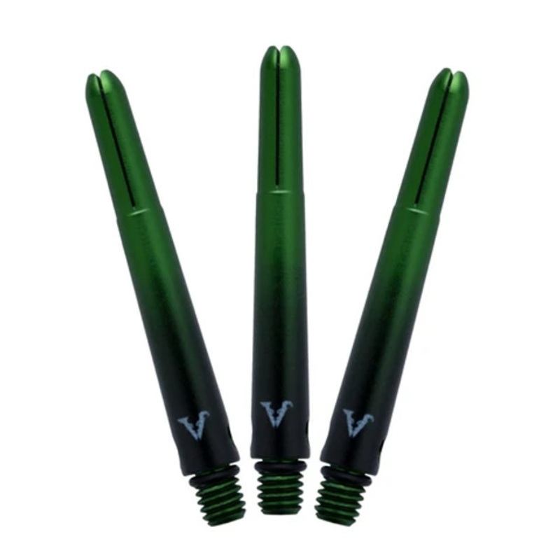 VIPER – VIPERLOCK Aluminum Shade Shafts – Green Inbetween