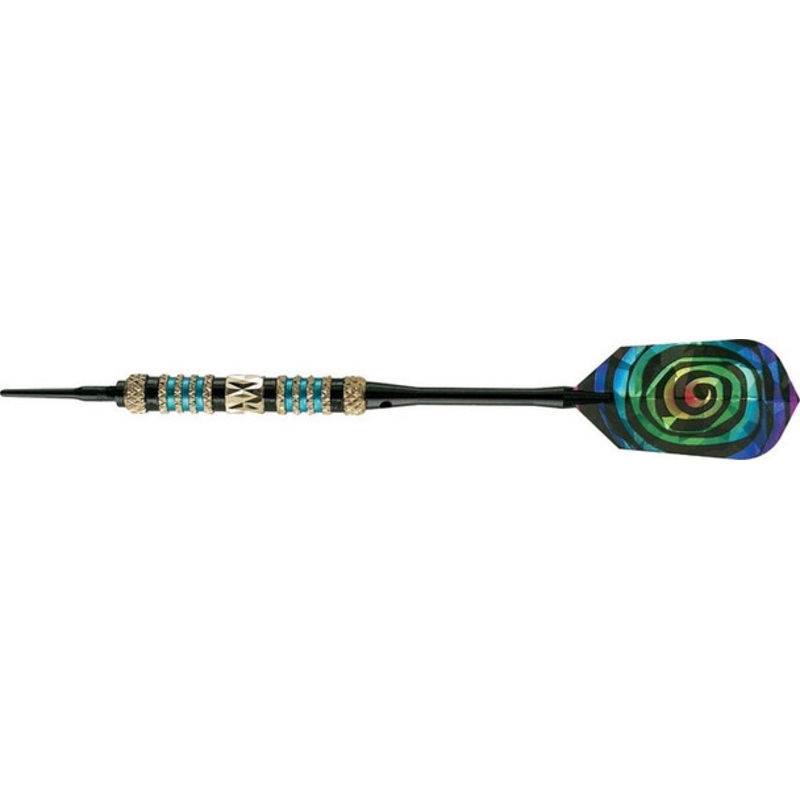 Wizard Soft Tip Set, Brass, 18 grams 20-4002
