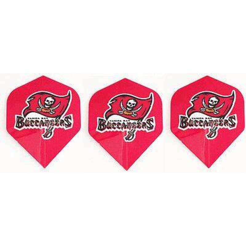 Buccaneers Flights – Standard