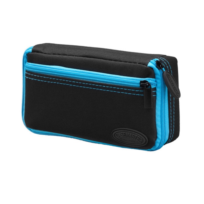 Casemaster Plazma Case Black & Blue