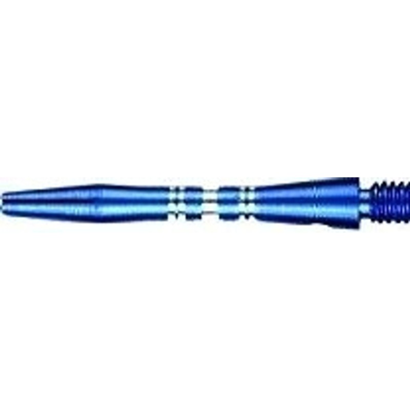 COLORMASTER BLUE Short 1-1/2″ Shafts 35-6503-03