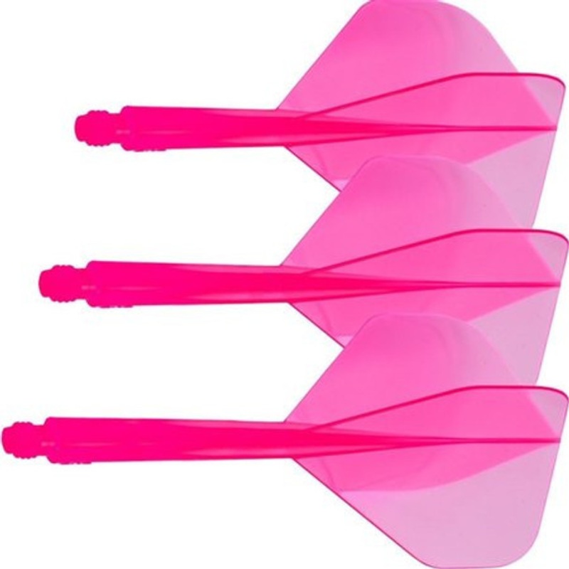Condor AXE – Neon Pink – Standard Long