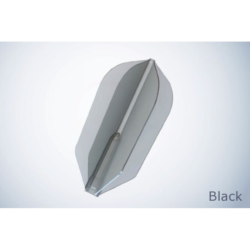 Cosmo Fit Flight AIR  – Super Slim Black