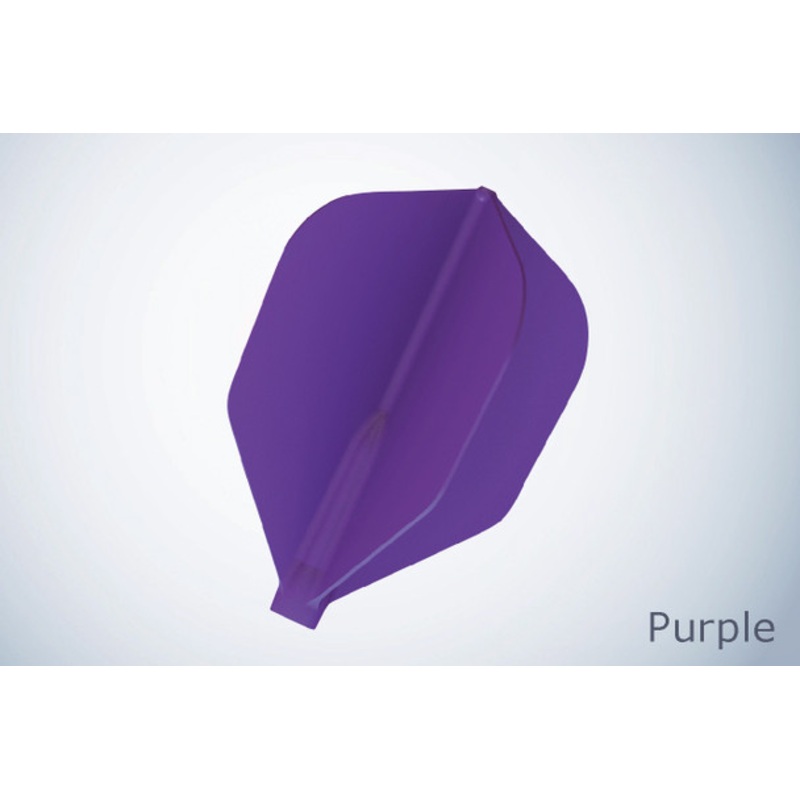 Cosmo Fit Flight  – Shape Purple