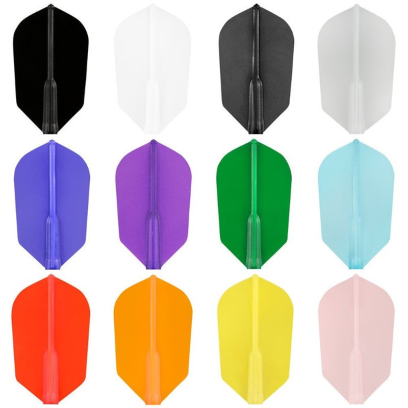 Cosmo Fit Flight- – Slim Red