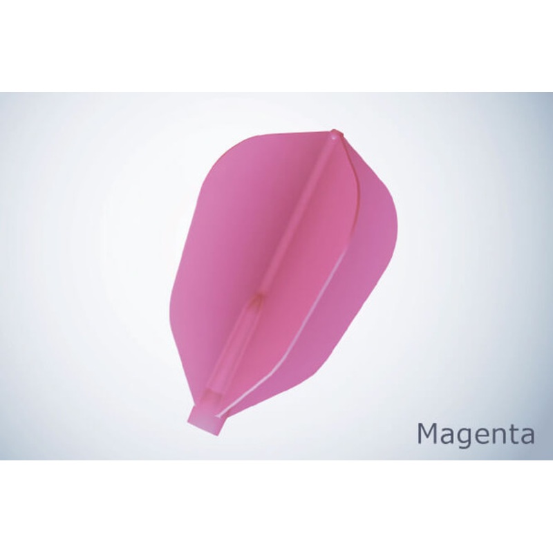 Cosmo Fit Flight  – Super Shape Magenta