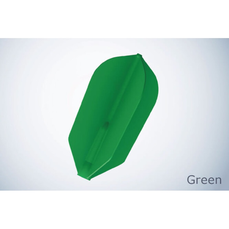Cosmo Fit Flight – Super Slim Green