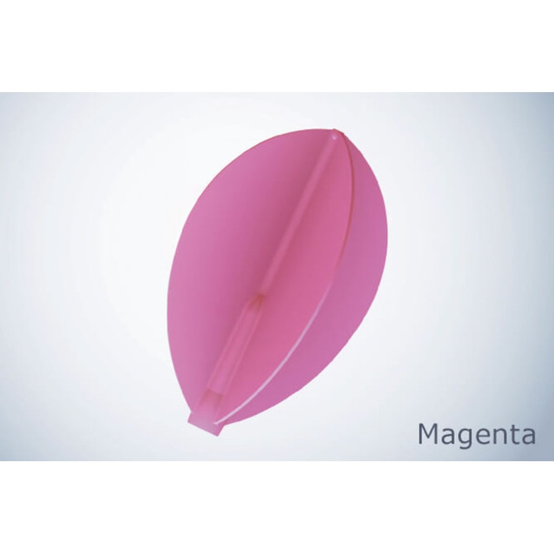 Cosmo Fit Flight – Teardrop Magenta