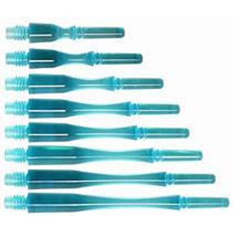 Cosmo Fit Shaft Gear – Locked – HYBRID – Light Blue #6