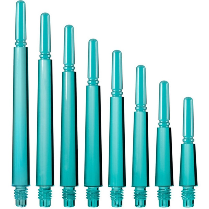 Cosmo Fit Shaft Gear – Spinning – Normal – Clear Blue #3