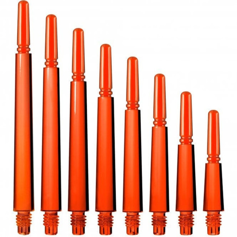 Cosmo Fit Shaft Gear – Spinning – Normal – Red #6