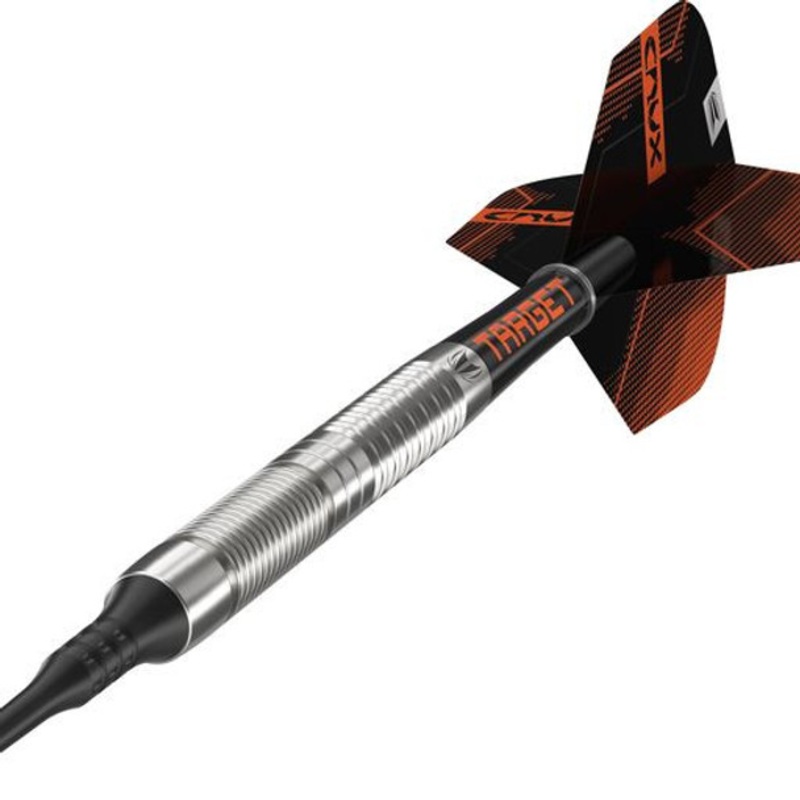 Crux 10 90% Soft Tip 2023 18g
