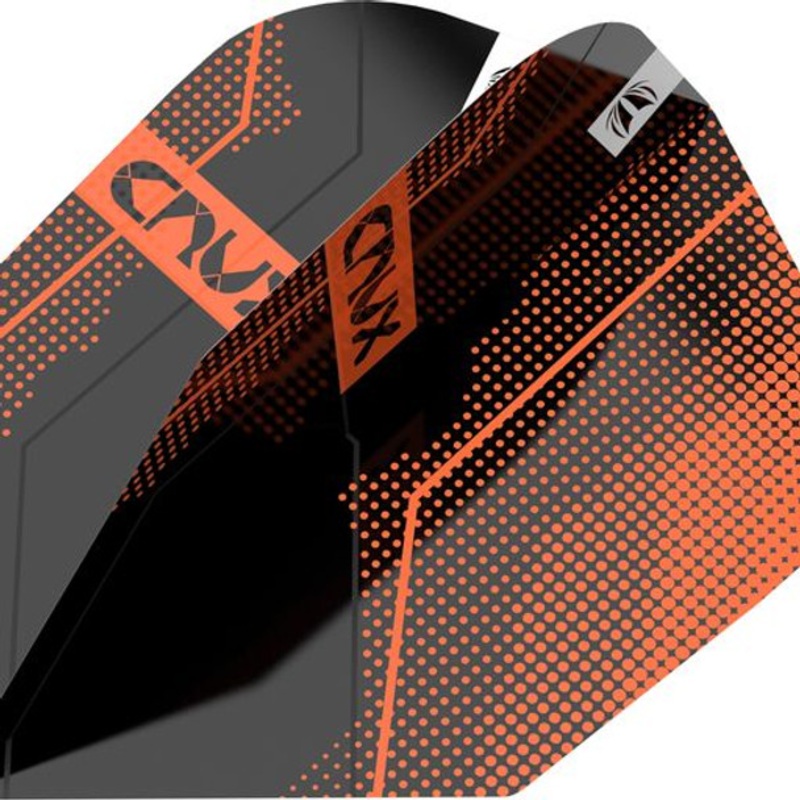 Crux x 3 Sets Pro.Ultra NO2 Bagged Flight 2023