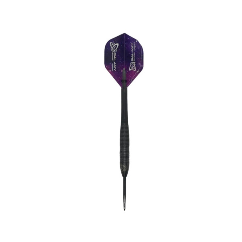 Galaxy NO MERCY Steel Tip 22g