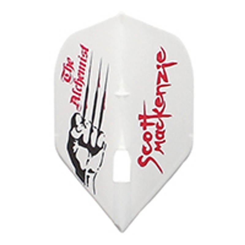 L-Style L1c Scott Mackenzie Signature Champagne Flights