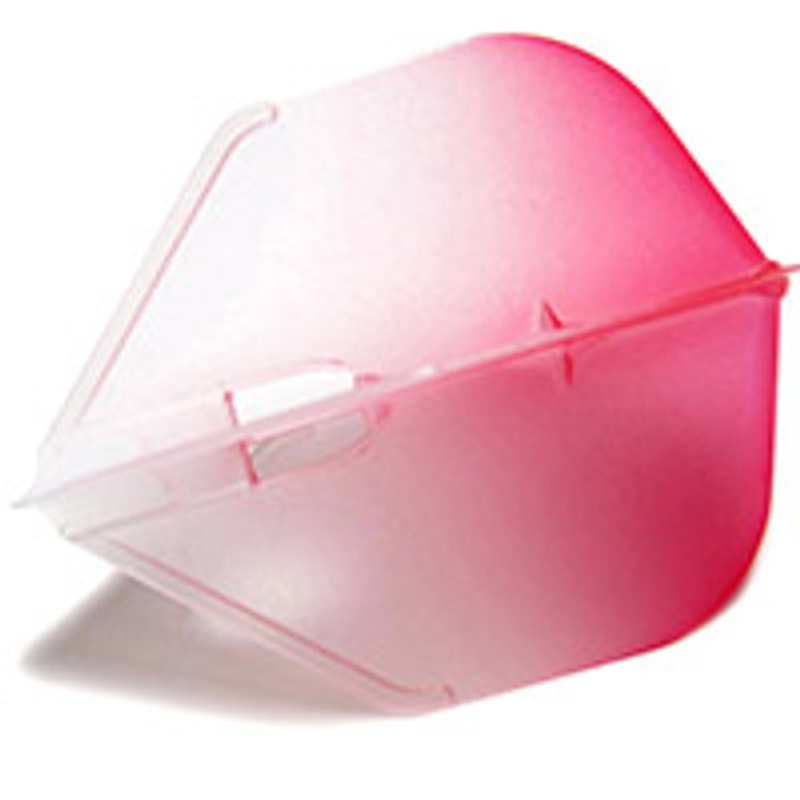 L-Style L3 PRO Shape Champagne Flight CL WH/RD
