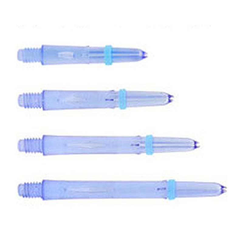 L-Style Laro Nylon Shafts – Deep Blue, InBetween