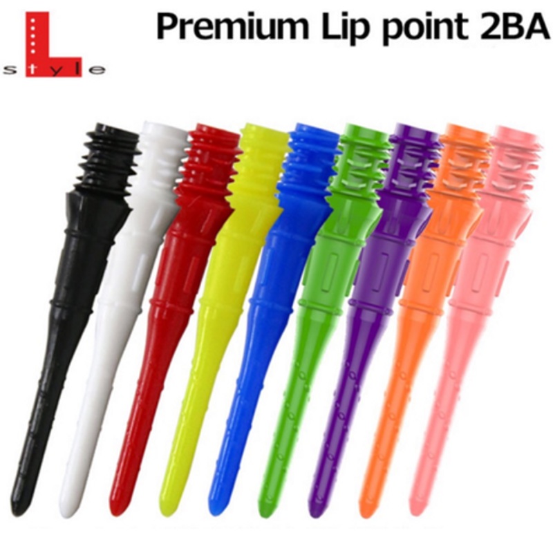 L-style Premium Lippoint – Orange