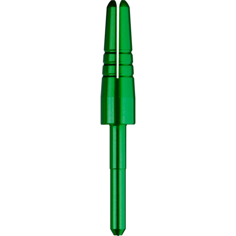 Mission Alimix Spin Spare Tops – for use with Alimix Shafts – Green