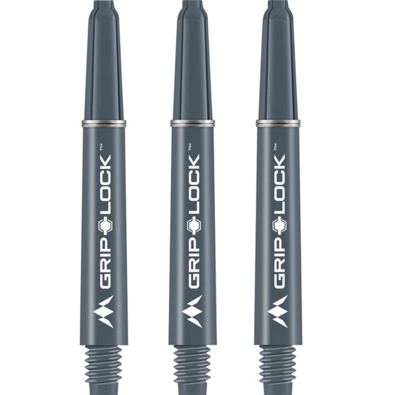 Mission GripLock Stems – Grey – Tweenie