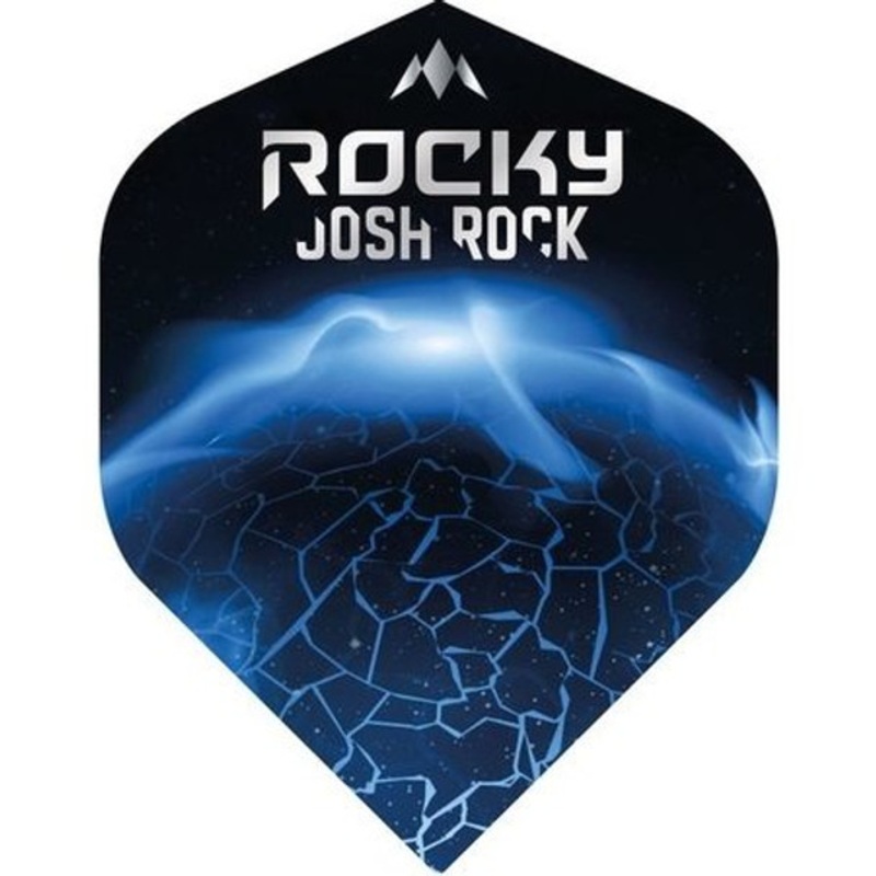 Mission Josh Rock “Rocky” No2 Standard Flight