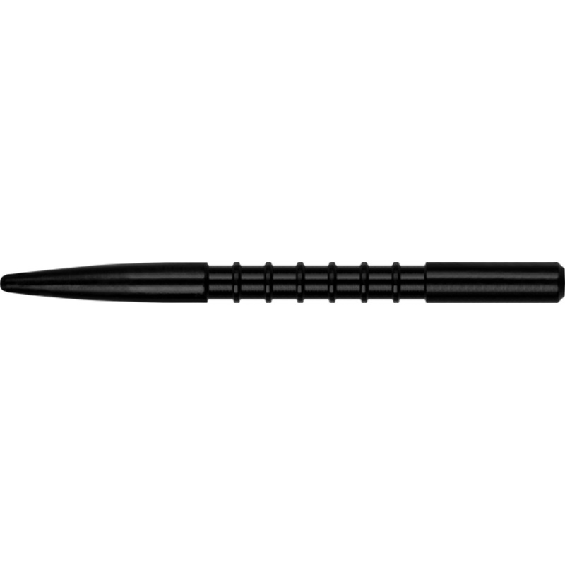 Mission Probe V1 Points – Black – Length 32mm