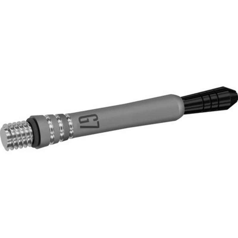 Power Titanium Gen 7 Shafts – In-between