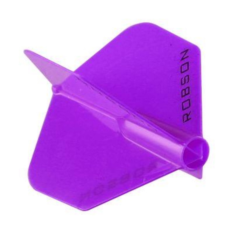 Robson Plus Flights Standard – Purple